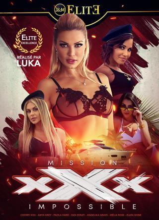 XXX - Mission Impossible